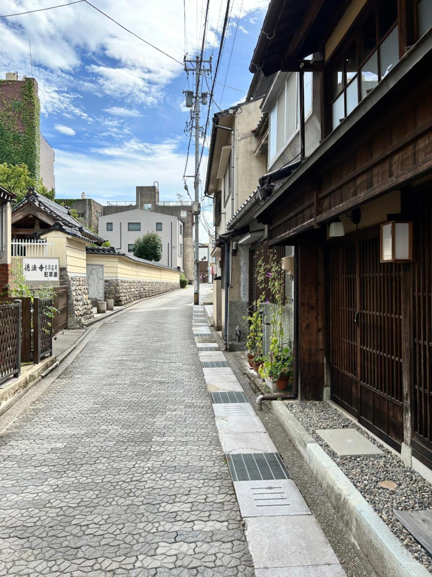 Villa Yurian Kanazawa Exterior foto